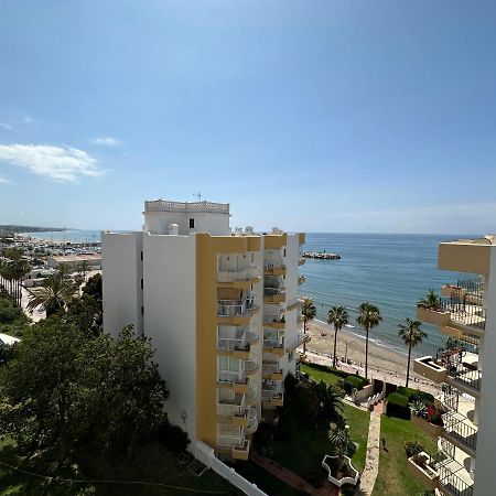 Marbella Del Mar Beachfront - Eaw Homes Exteriör bild