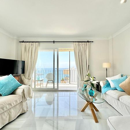 Marbella Del Mar Beachfront - Eaw Homes Exteriör bild