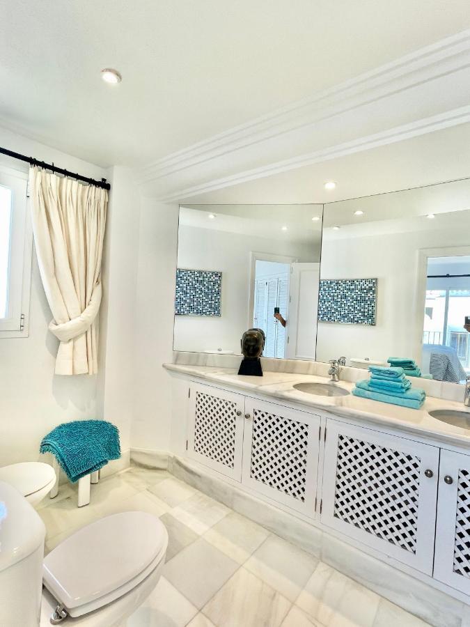 Marbella Del Mar Beachfront - Eaw Homes Exteriör bild