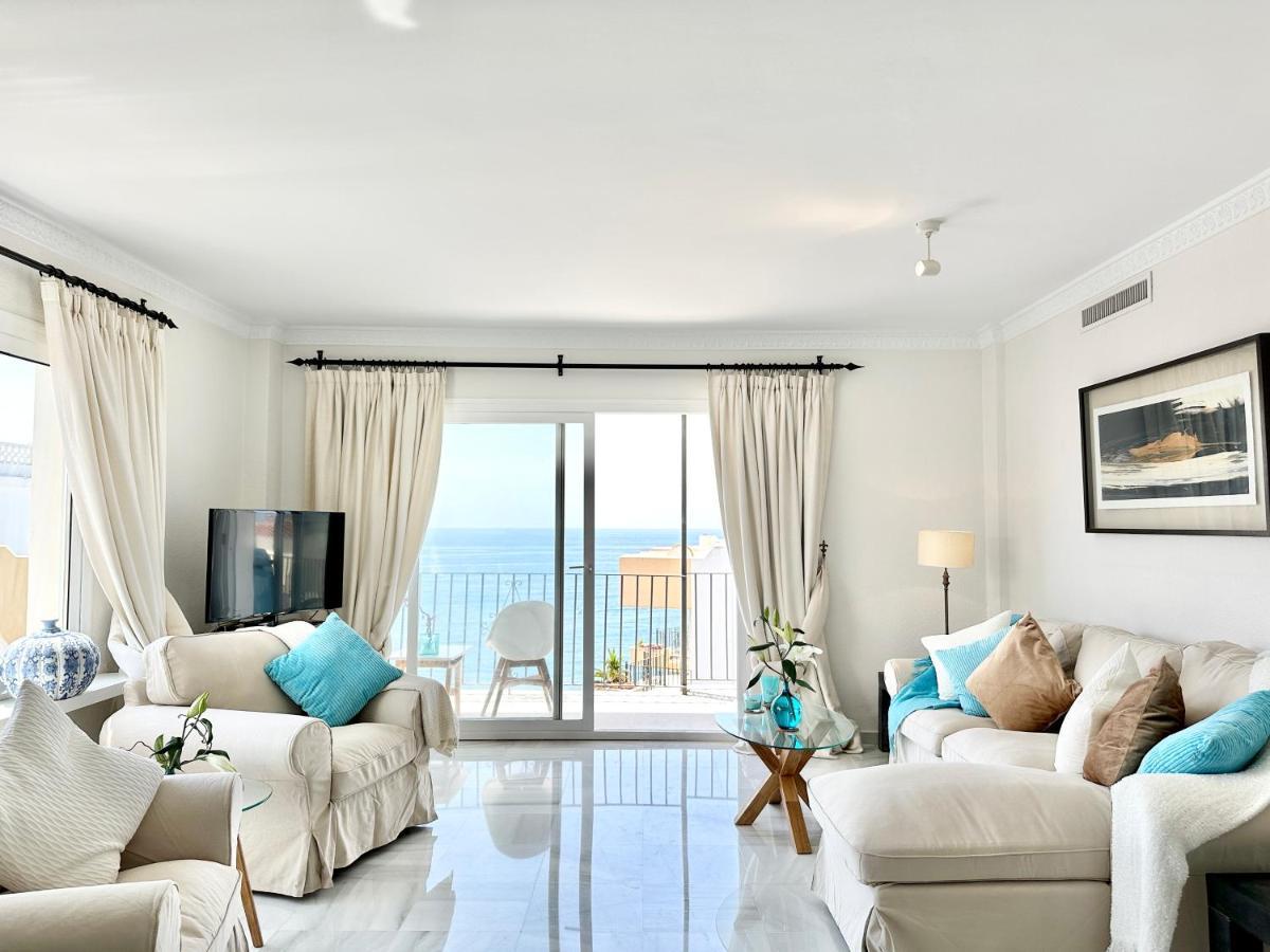 Marbella Del Mar Beachfront - Eaw Homes Exteriör bild