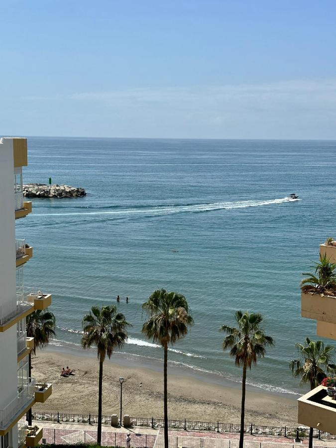 Marbella Del Mar Beachfront - Eaw Homes Exteriör bild