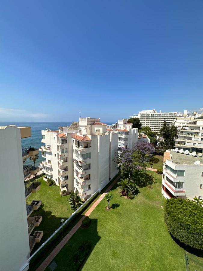 Marbella Del Mar Beachfront - Eaw Homes Exteriör bild