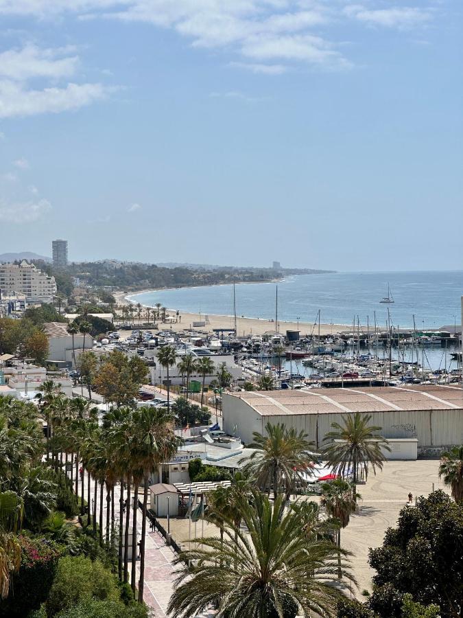 Marbella Del Mar Beachfront - Eaw Homes Exteriör bild