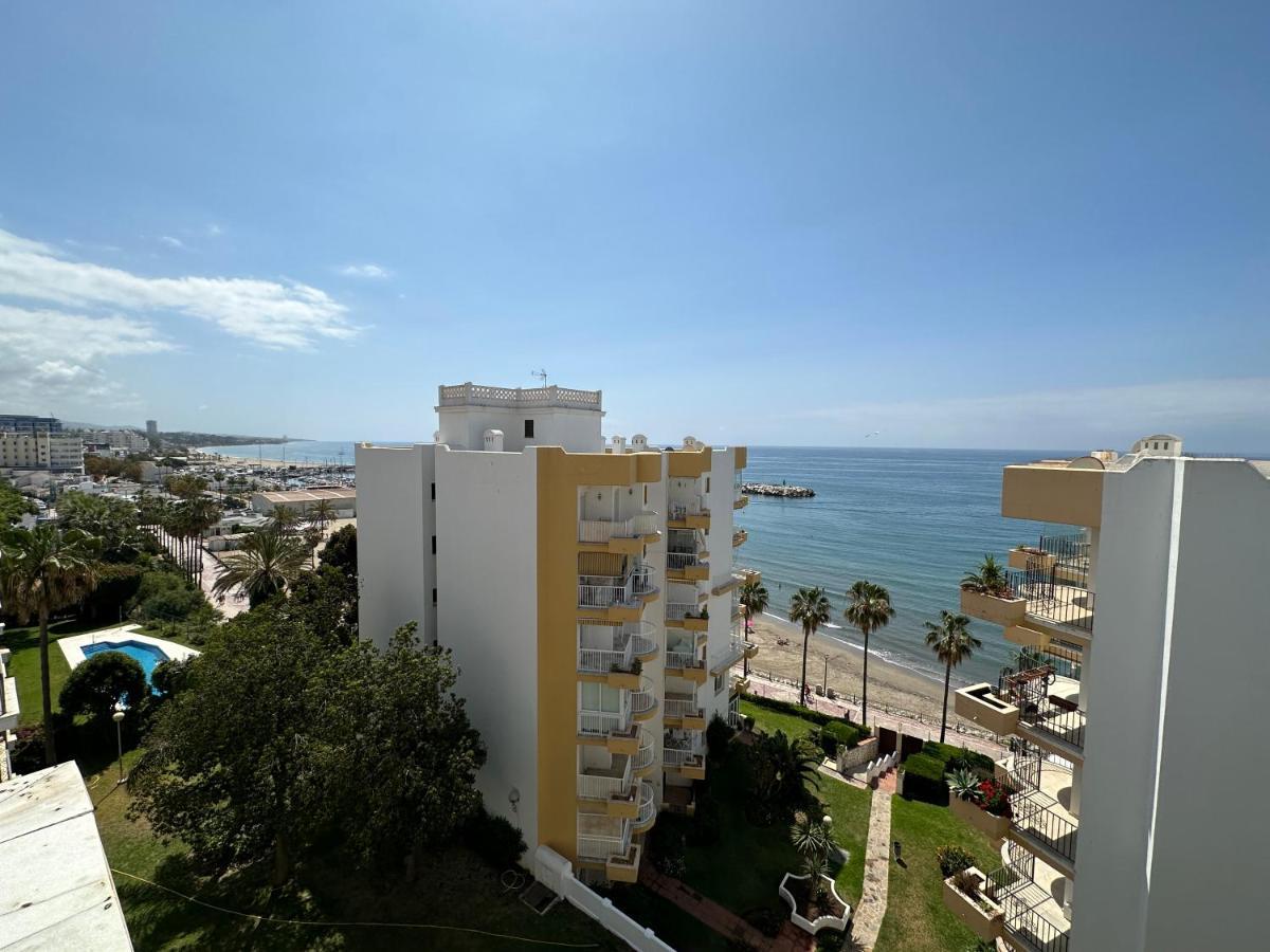 Marbella Del Mar Beachfront - Eaw Homes Exteriör bild