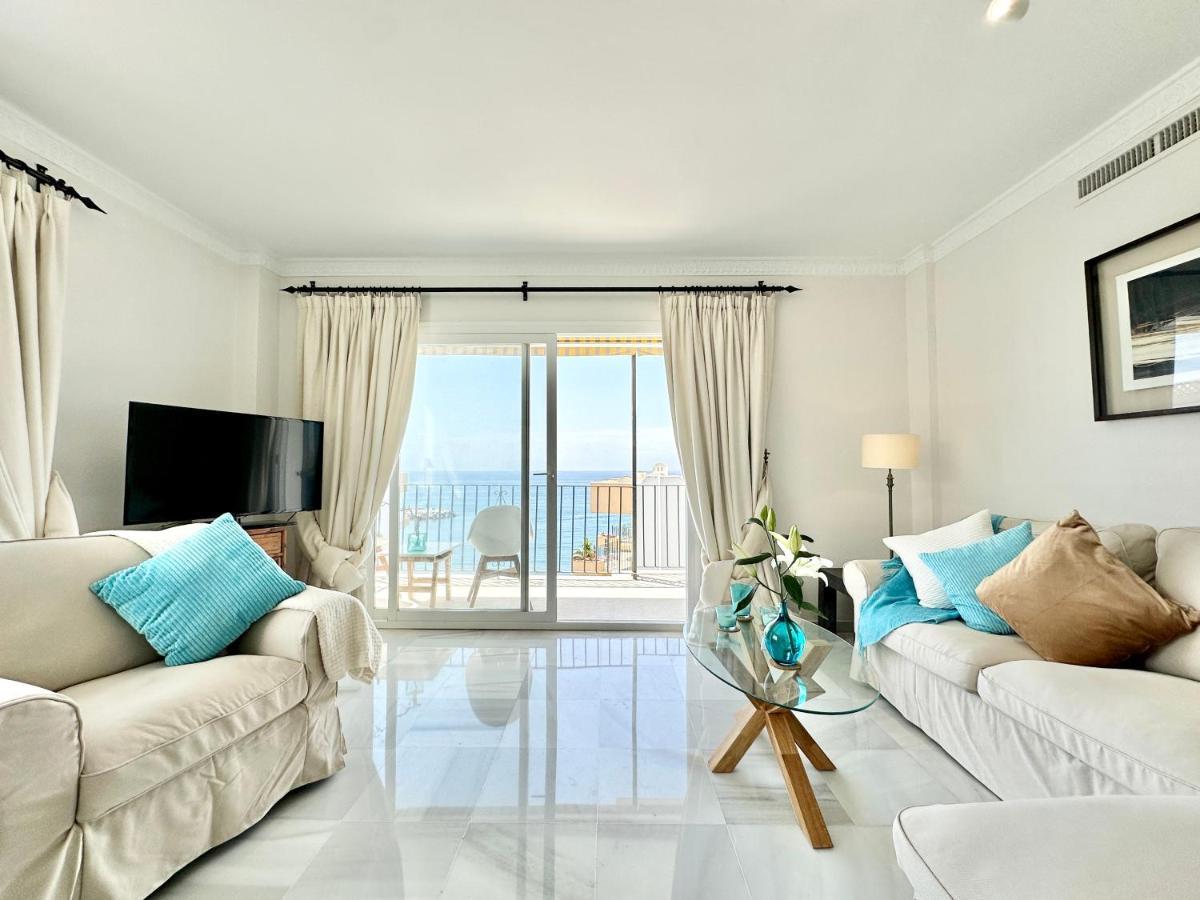 Marbella Del Mar Beachfront - Eaw Homes Exteriör bild