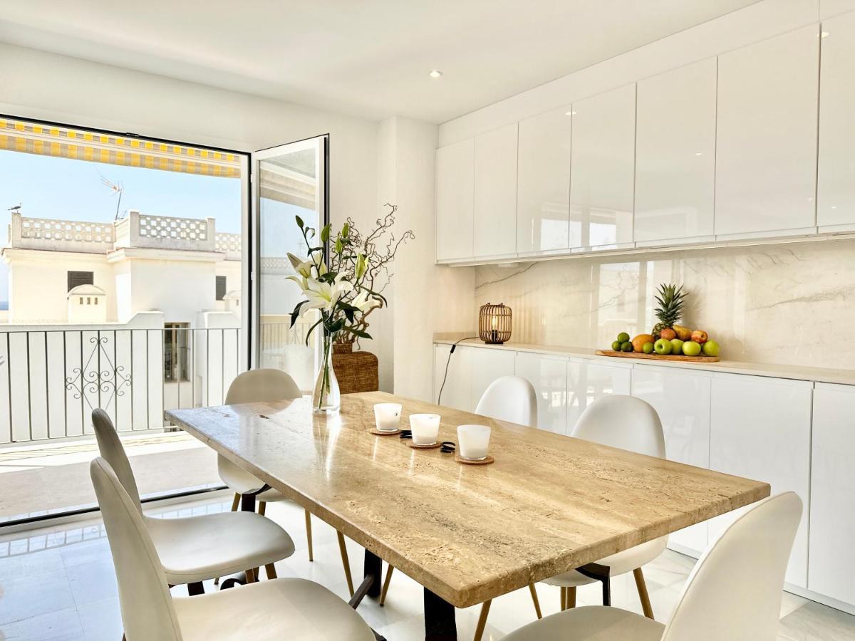 Marbella Del Mar Beachfront - Eaw Homes Exteriör bild