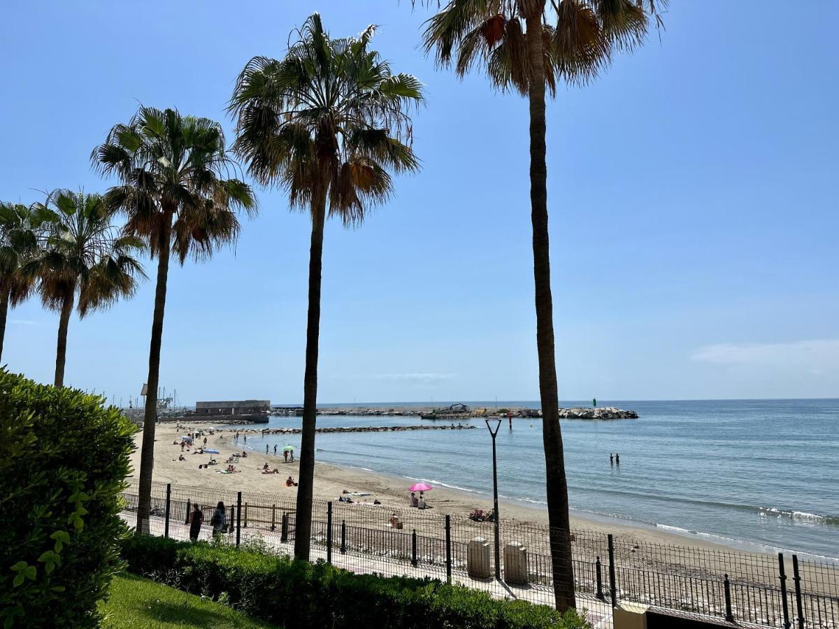 Marbella Del Mar Beachfront - Eaw Homes Exteriör bild